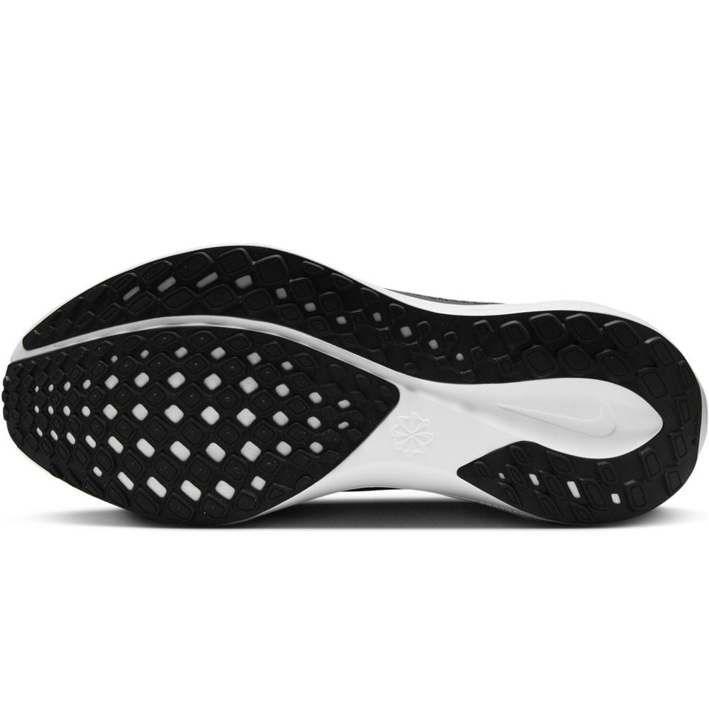 Nike zapatilla running hombre AIR ZOOM PEGASUS 41 WIDE vista superior