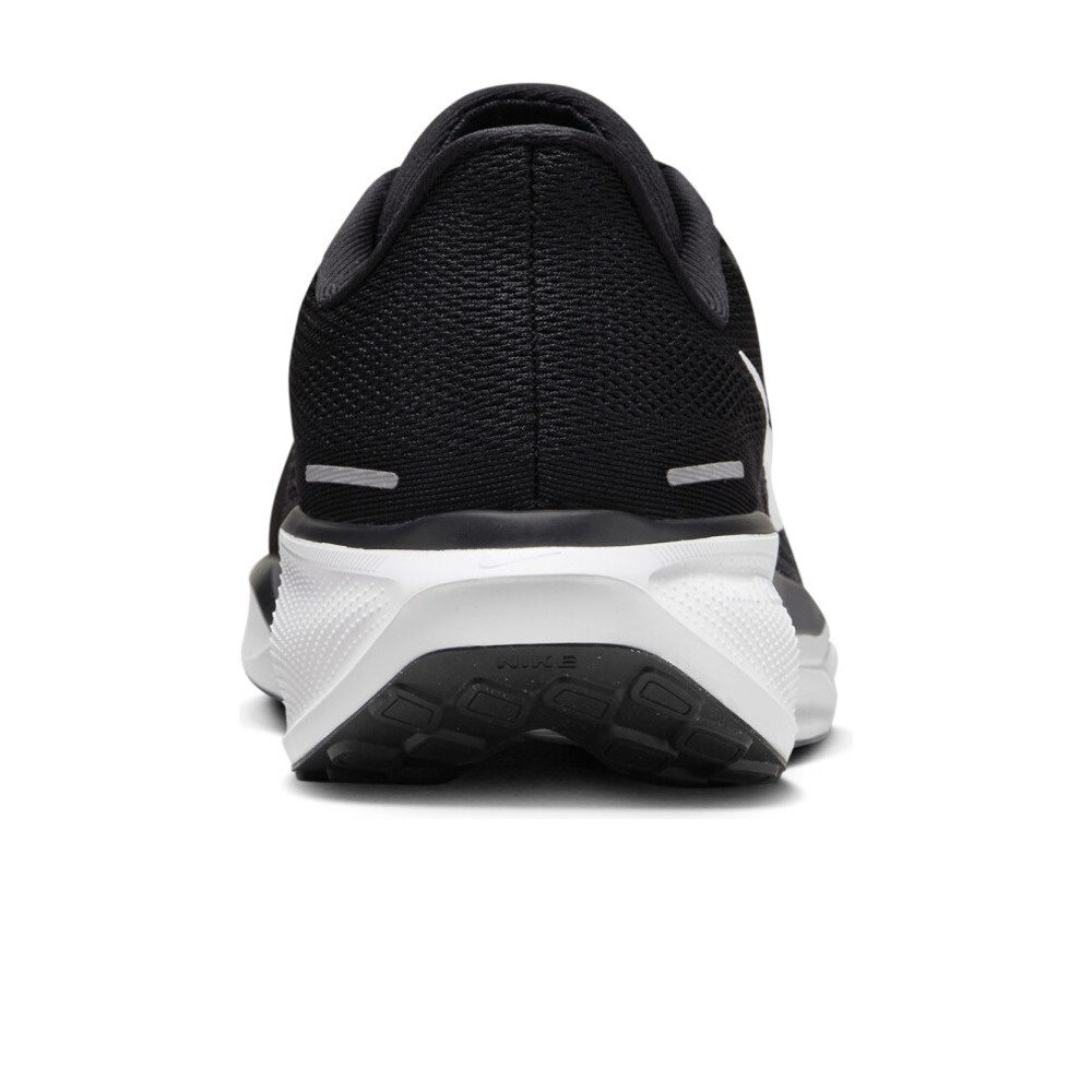 Nike zapatilla running hombre AIR ZOOM PEGASUS 41 WIDE vista trasera