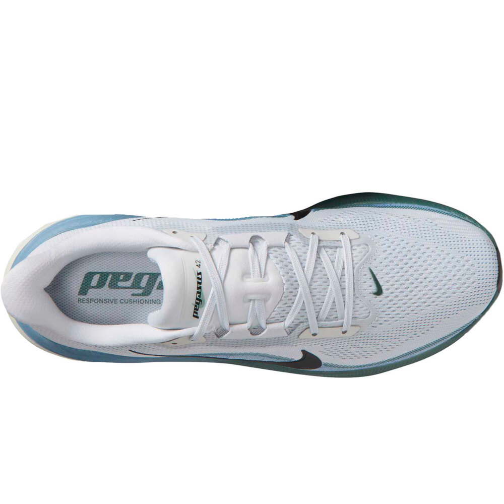 Nike zapatilla running hombre AIR ZOOM PEGASUS 42 05
