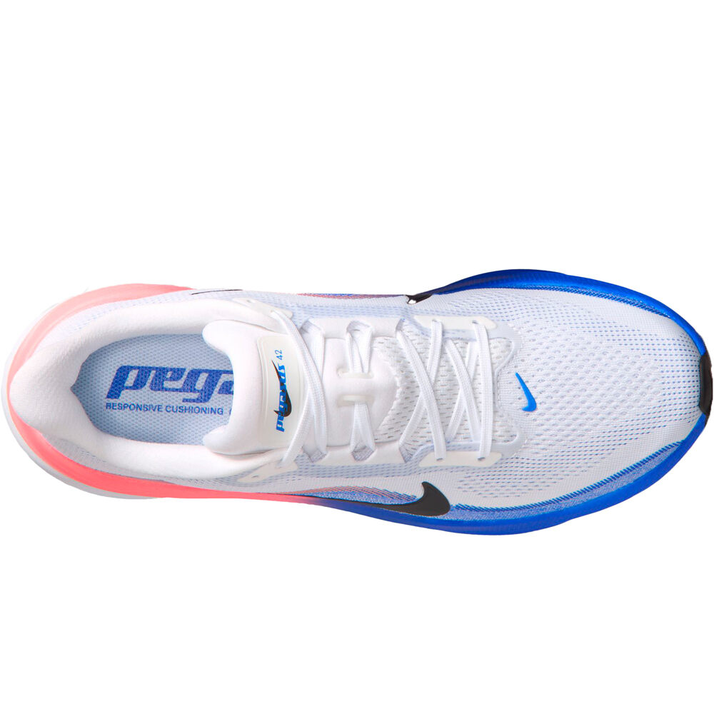 Nike zapatilla running hombre AIR ZOOM PEGASUS 42 05