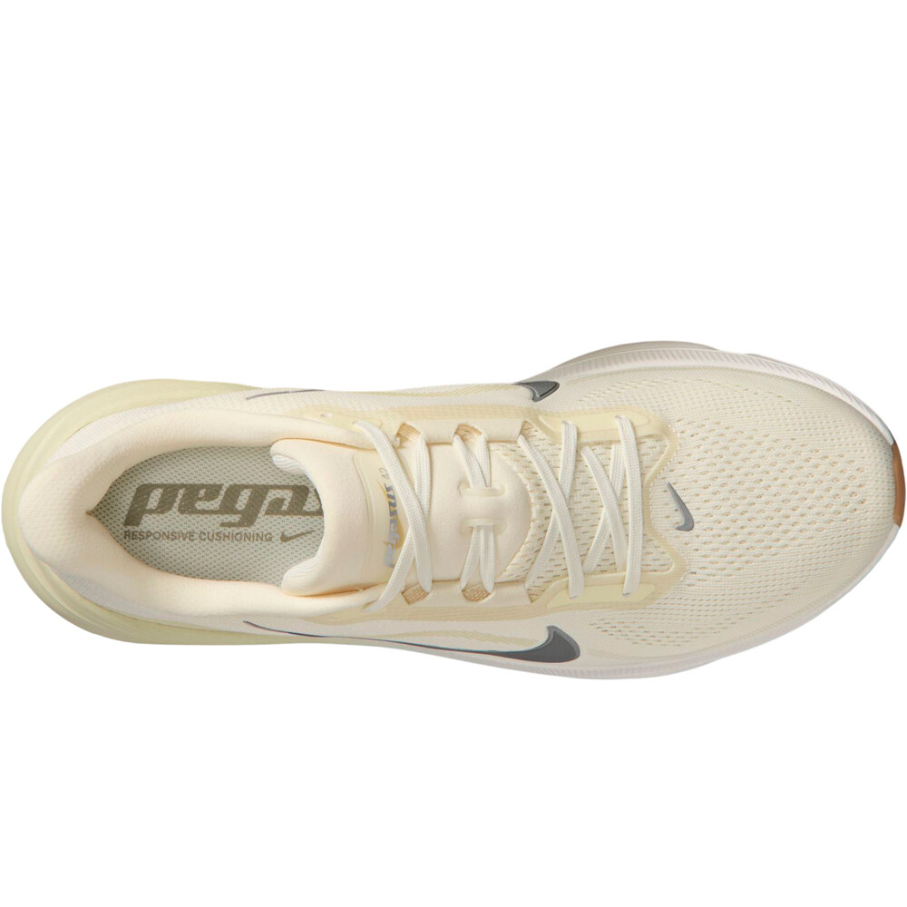 Nike zapatilla running hombre AIR ZOOM PEGASUS 42 ESS 05