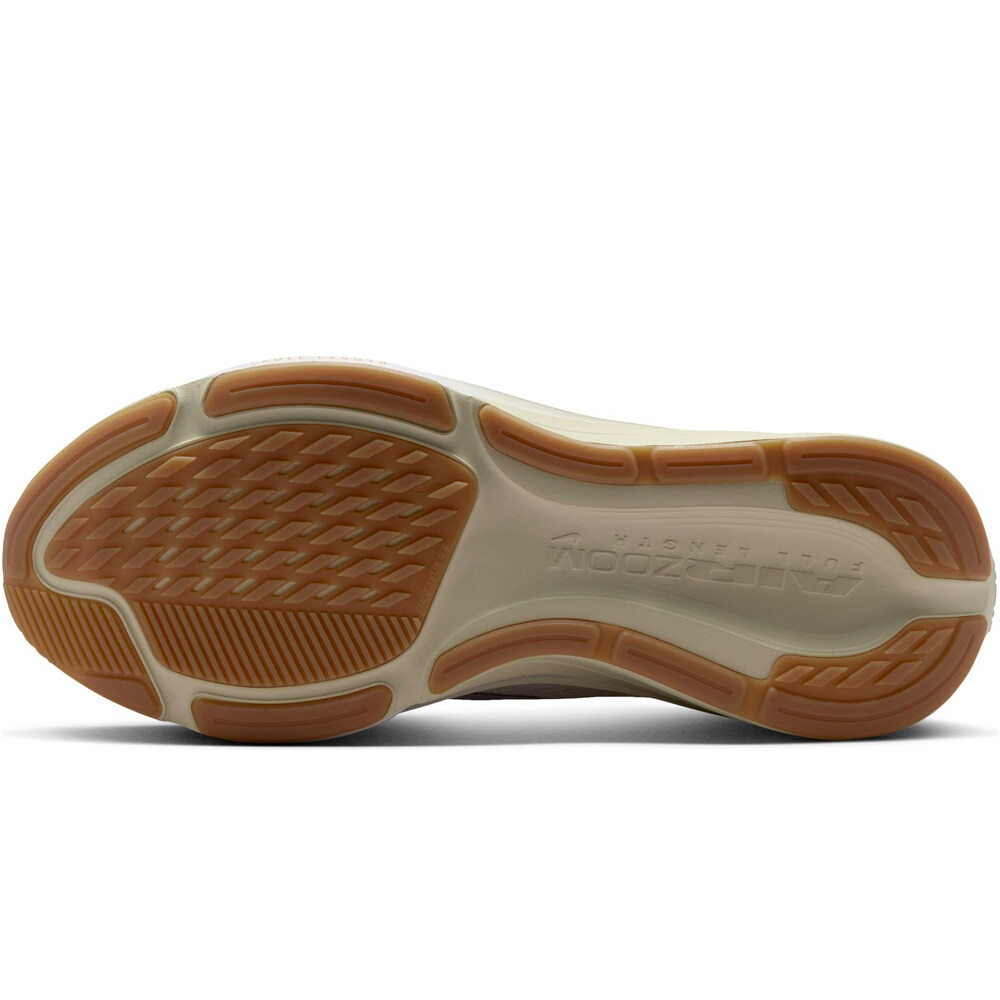 Nike zapatilla running hombre AIR ZOOM PEGASUS 42 ESS vista superior