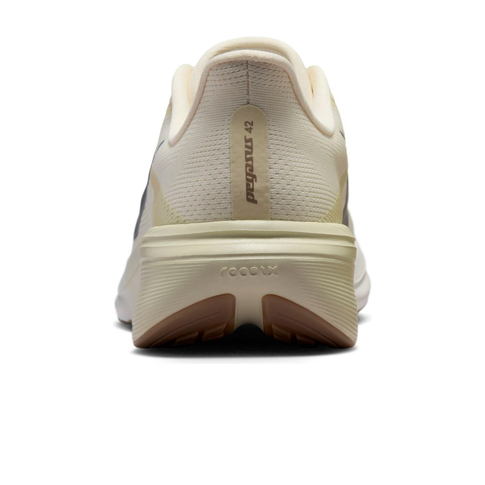 Nike zapatilla running hombre AIR ZOOM PEGASUS 42 ESS vista trasera