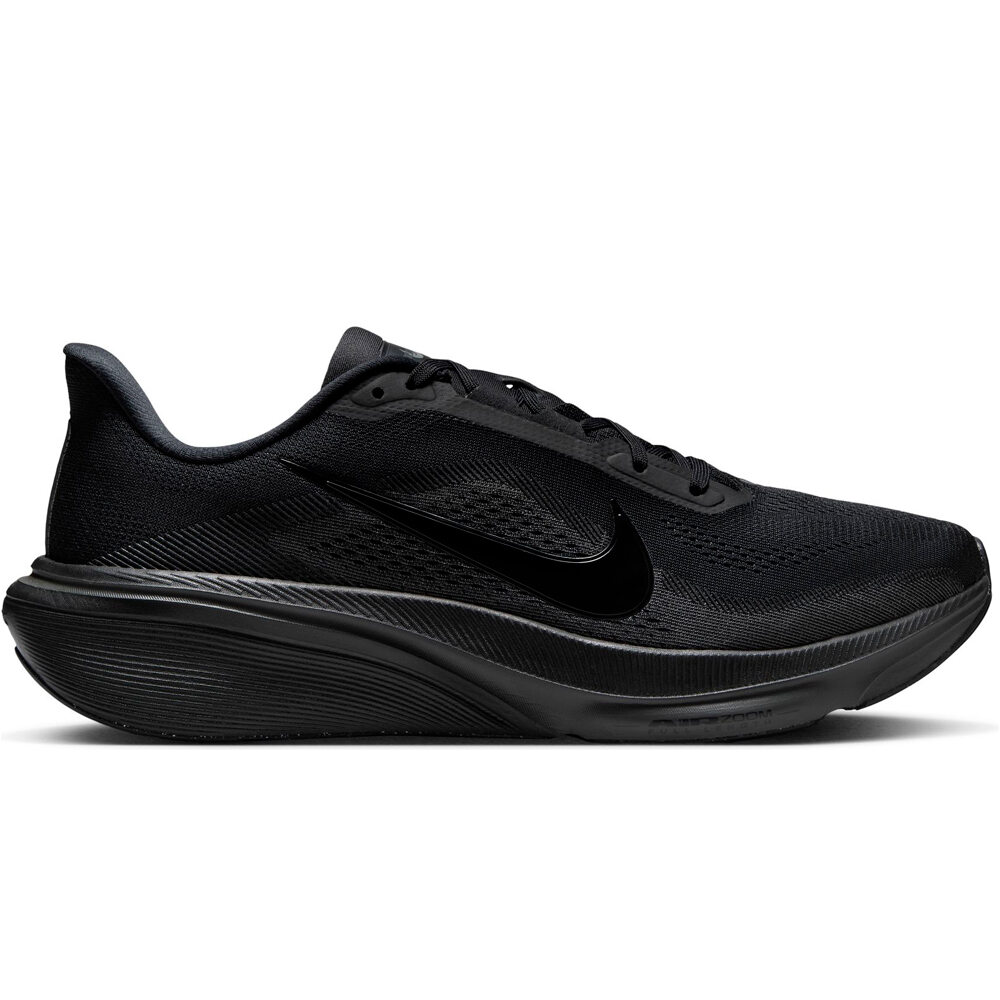 Nike zapatilla running hombre AIR ZOOM PEGASUS 42 lateral exterior
