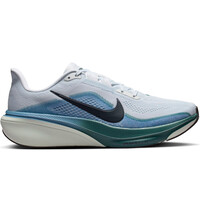 Nike zapatilla running hombre AIR ZOOM PEGASUS 42 lateral exterior