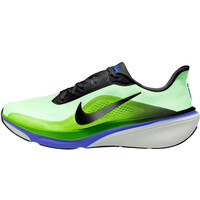 Nike zapatilla running hombre AIR ZOOM PEGASUS 42 lateral interior