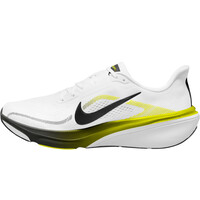 Nike zapatilla running hombre AIR ZOOM PEGASUS 42 lateral interior