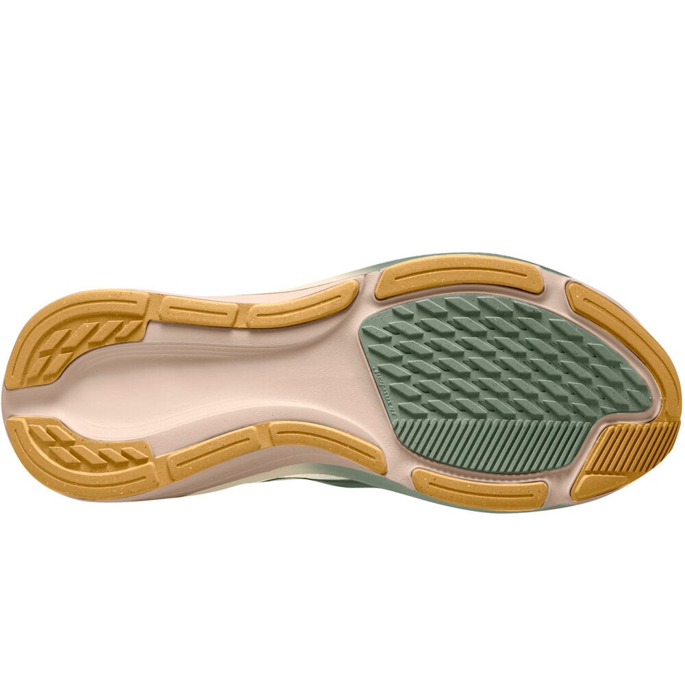 Nike zapatilla running hombre AIR ZOOM PEGASUS 42 puntera