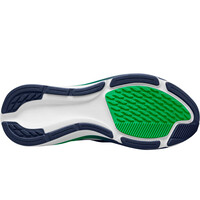 Nike zapatilla running hombre AIR ZOOM PEGASUS 42 puntera