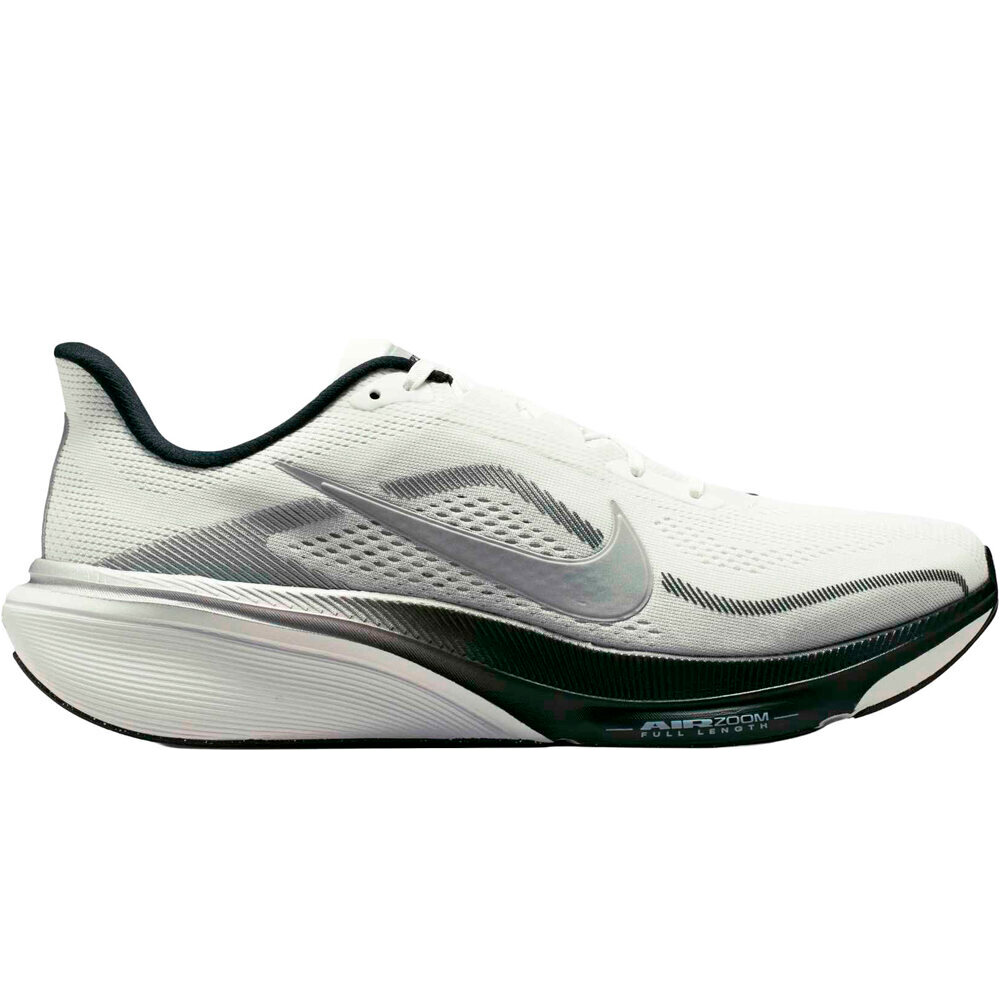 Nike zapatilla running hombre AIR ZOOM PEGASUS 42 RR lateral exterior