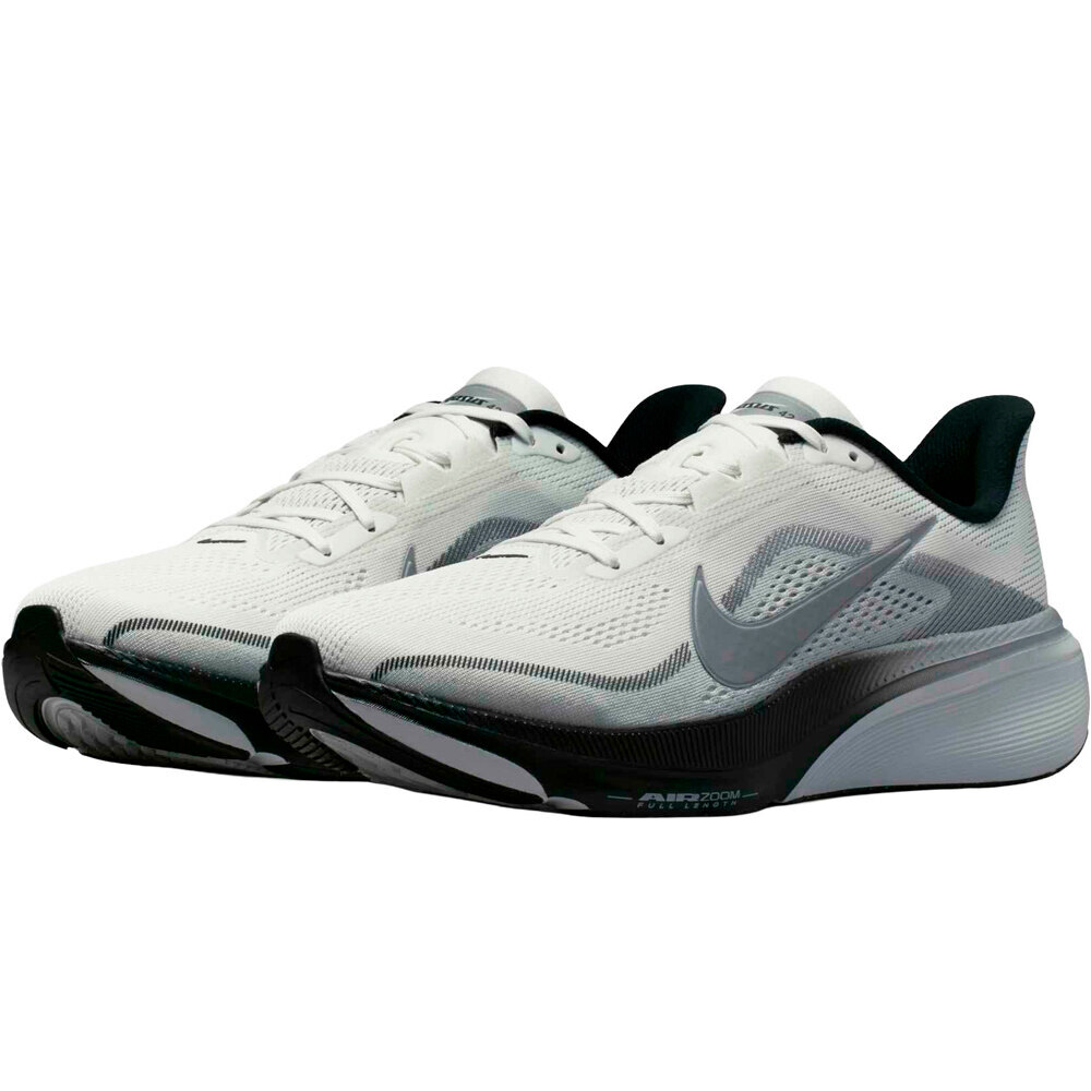 Nike zapatilla running hombre AIR ZOOM PEGASUS 42 RR lateral interior