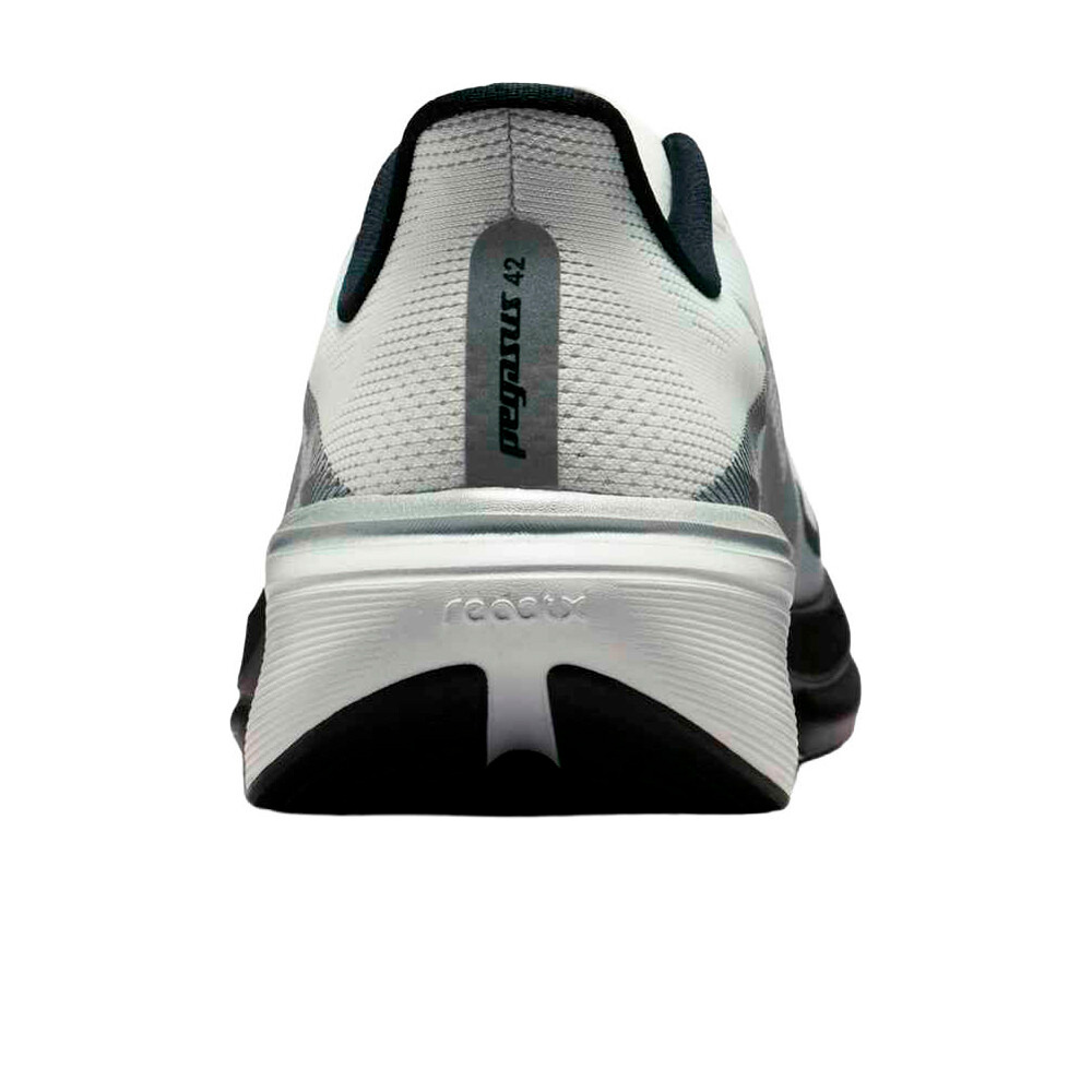 Nike zapatilla running hombre AIR ZOOM PEGASUS 42 RR vista trasera