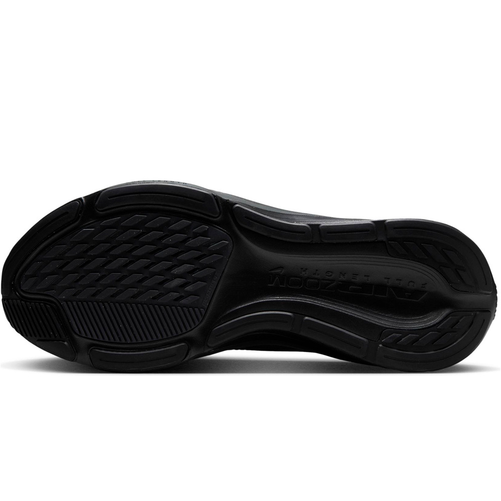 Nike zapatilla running hombre AIR ZOOM PEGASUS 42 vista superior