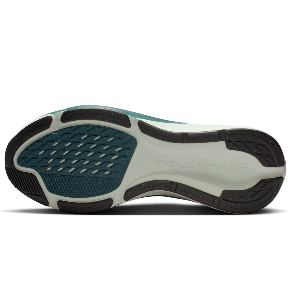Nike zapatilla running hombre AIR ZOOM PEGASUS 42 vista superior