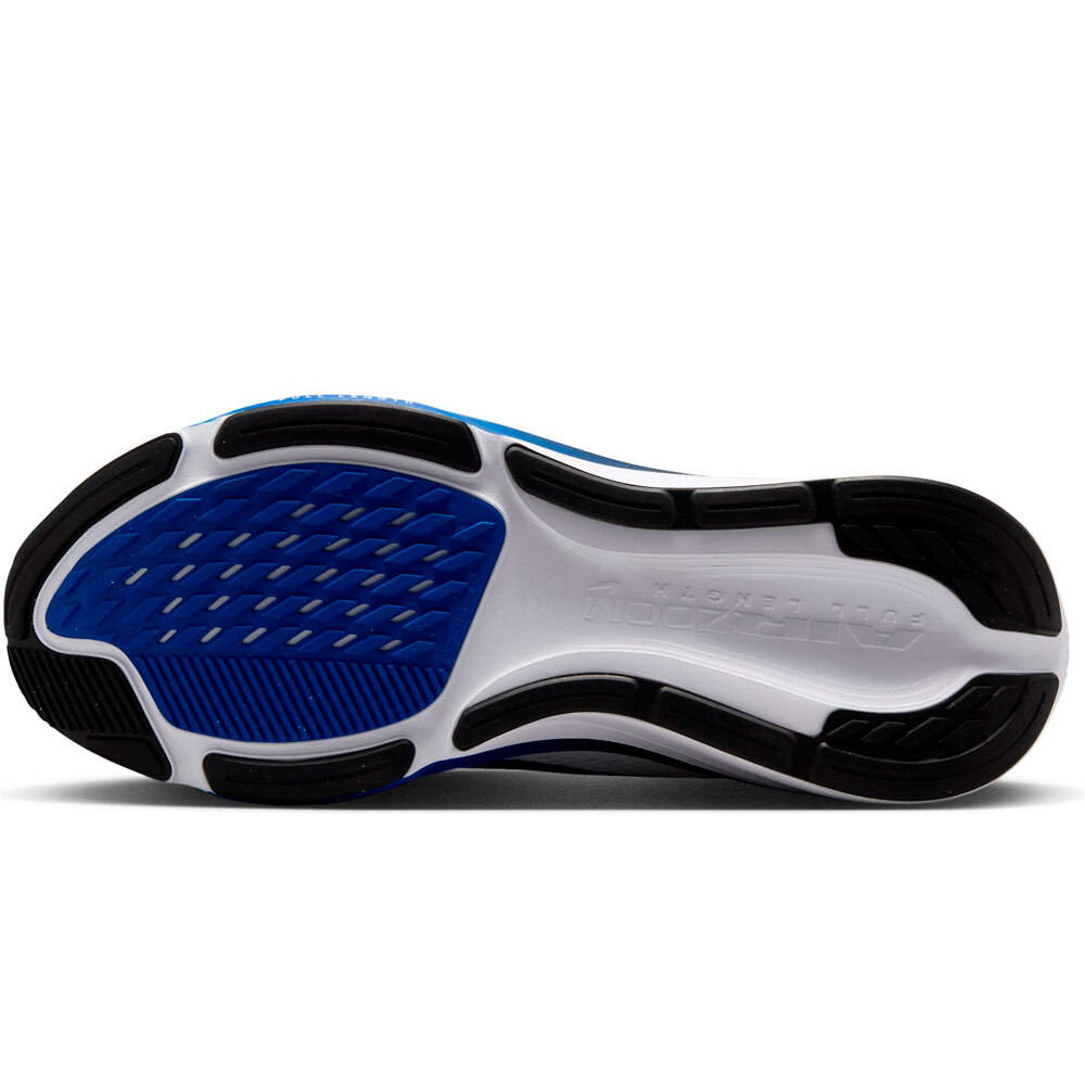 Nike zapatilla running hombre AIR ZOOM PEGASUS 42 vista superior