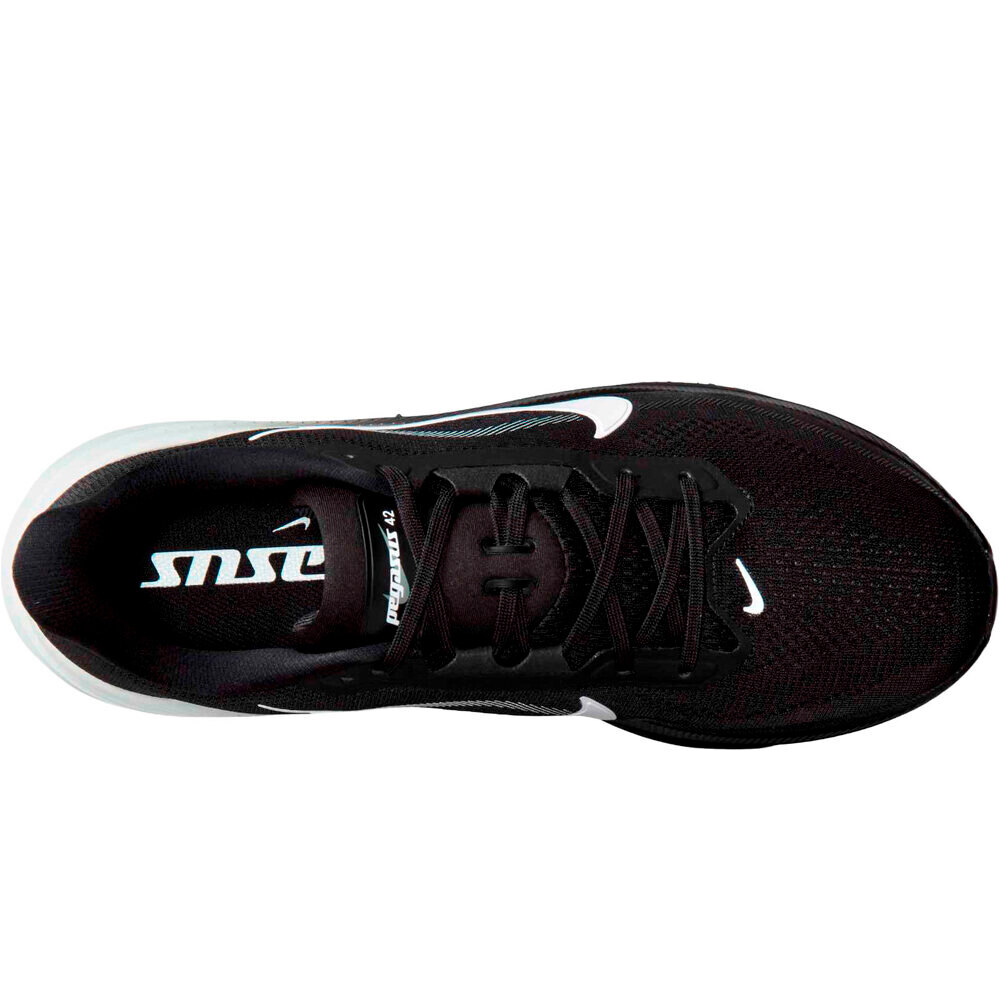 Nike zapatilla running hombre AIR ZOOM PEGASUS 42 WIDE 05
