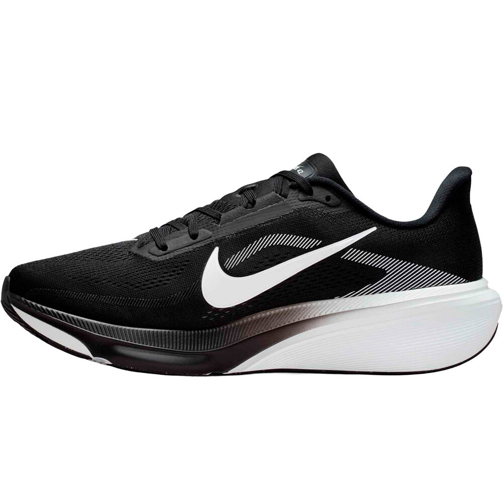 Nike zapatilla running hombre AIR ZOOM PEGASUS 42 WIDE puntera