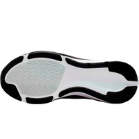 Nike zapatilla running hombre AIR ZOOM PEGASUS 42 WIDE vista superior