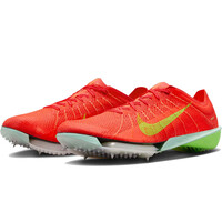 Nike zapatilla running hombre AIR ZOOM VICTORY 2 lateral interior