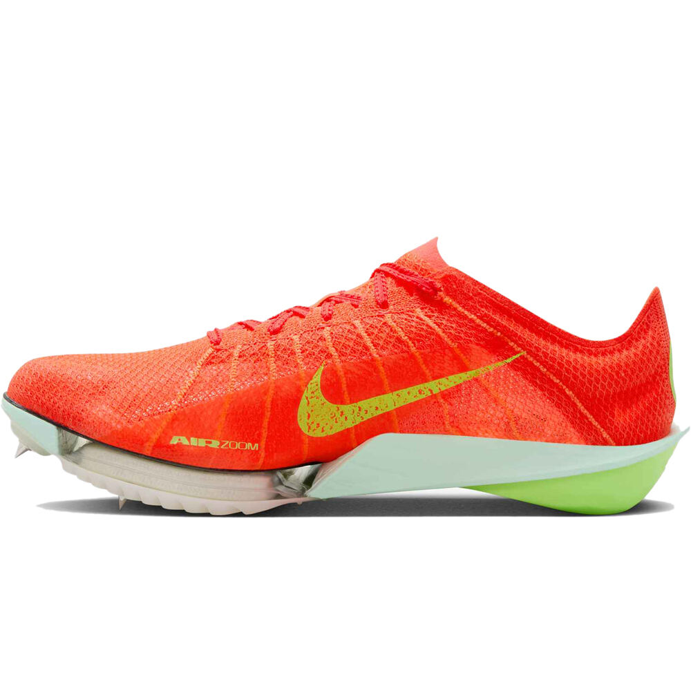 Nike zapatilla running hombre AIR ZOOM VICTORY 2 puntera
