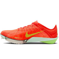 Nike zapatilla running hombre AIR ZOOM VICTORY 2 puntera
