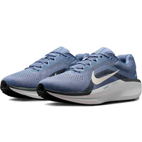 Nike zapatilla running hombre NIKE AIR WINFLO 11 lateral interior