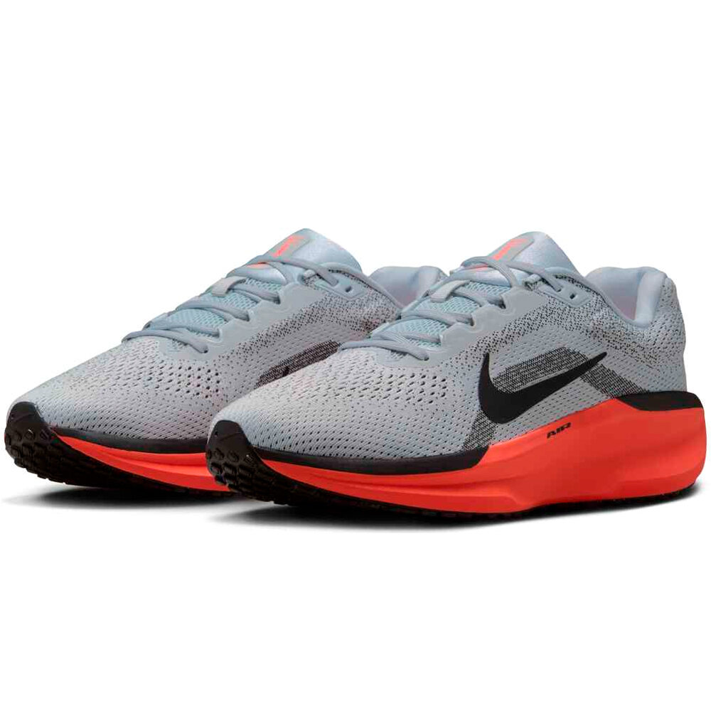 Nike zapatilla running hombre NIKE AIR WINFLO 11 lateral interior