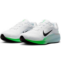 Nike zapatilla running hombre NIKE AIR WINFLO 11 lateral interior