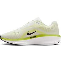 Nike zapatilla running hombre NIKE AIR WINFLO 11 puntera