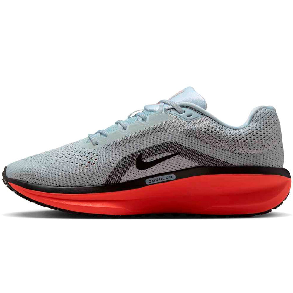 Nike zapatilla running hombre NIKE AIR WINFLO 11 puntera
