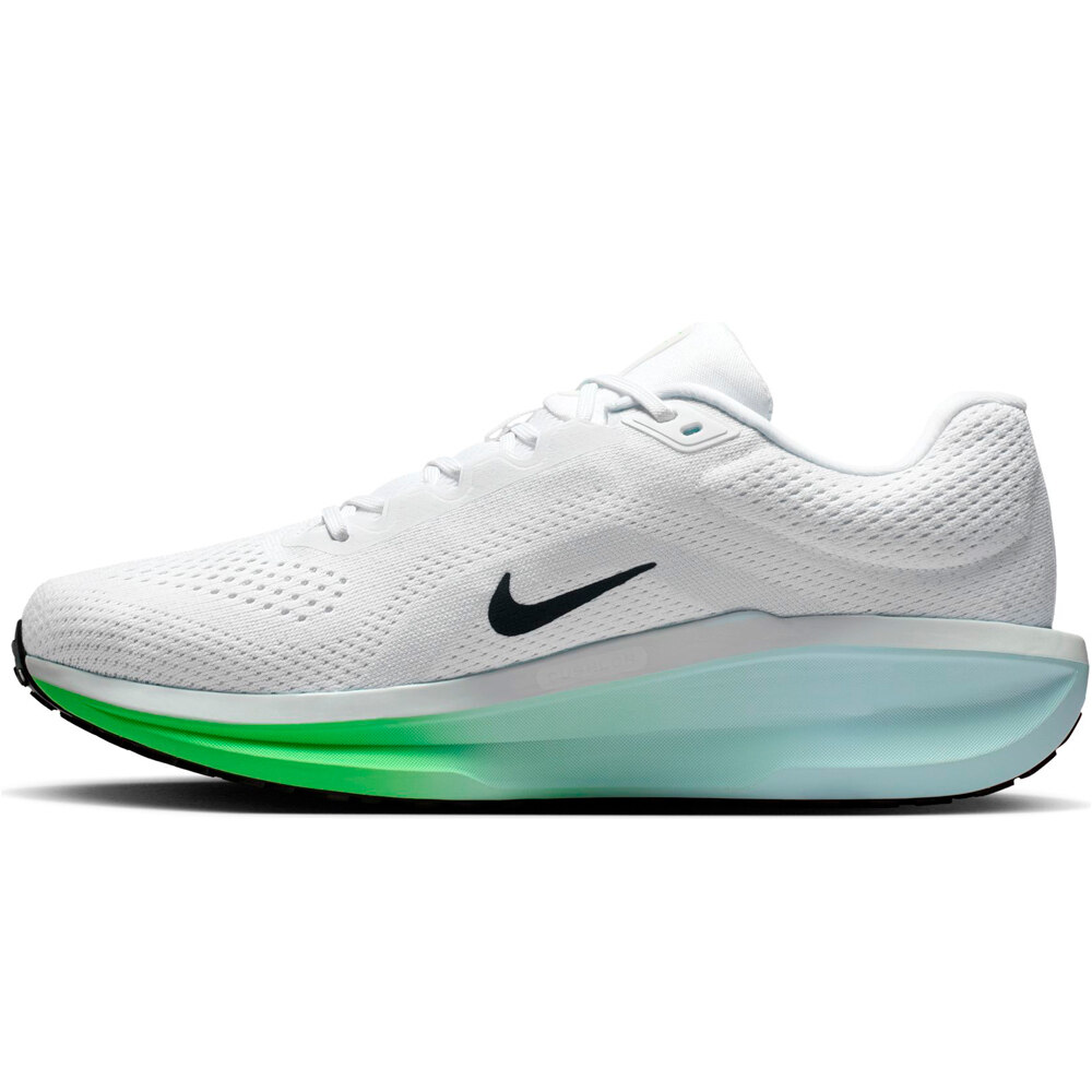 Nike zapatilla running hombre NIKE AIR WINFLO 11 puntera
