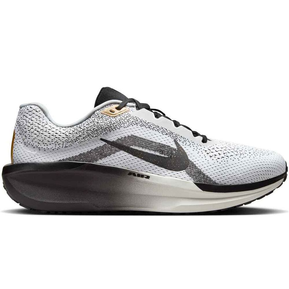 Nike zapatilla running hombre NIKE AIR WINFLO 11 SE lateral exterior