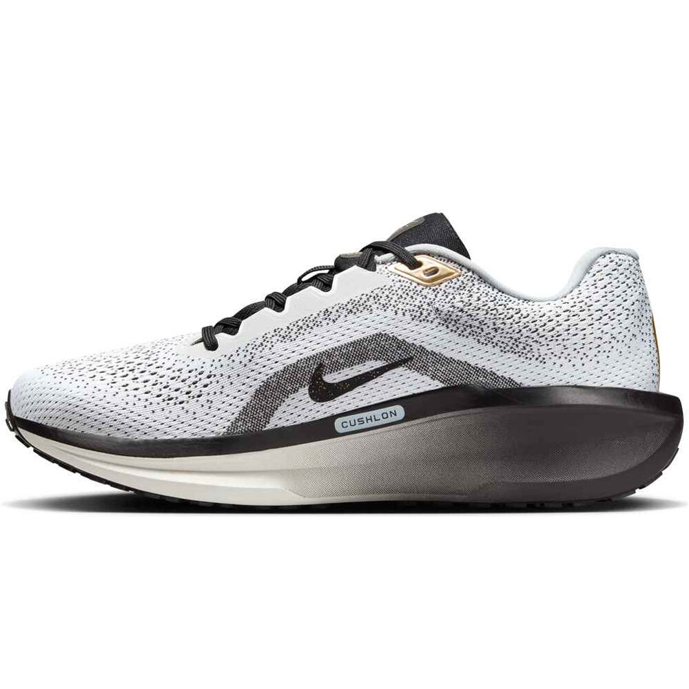 Nike zapatilla running hombre NIKE AIR WINFLO 11 SE puntera