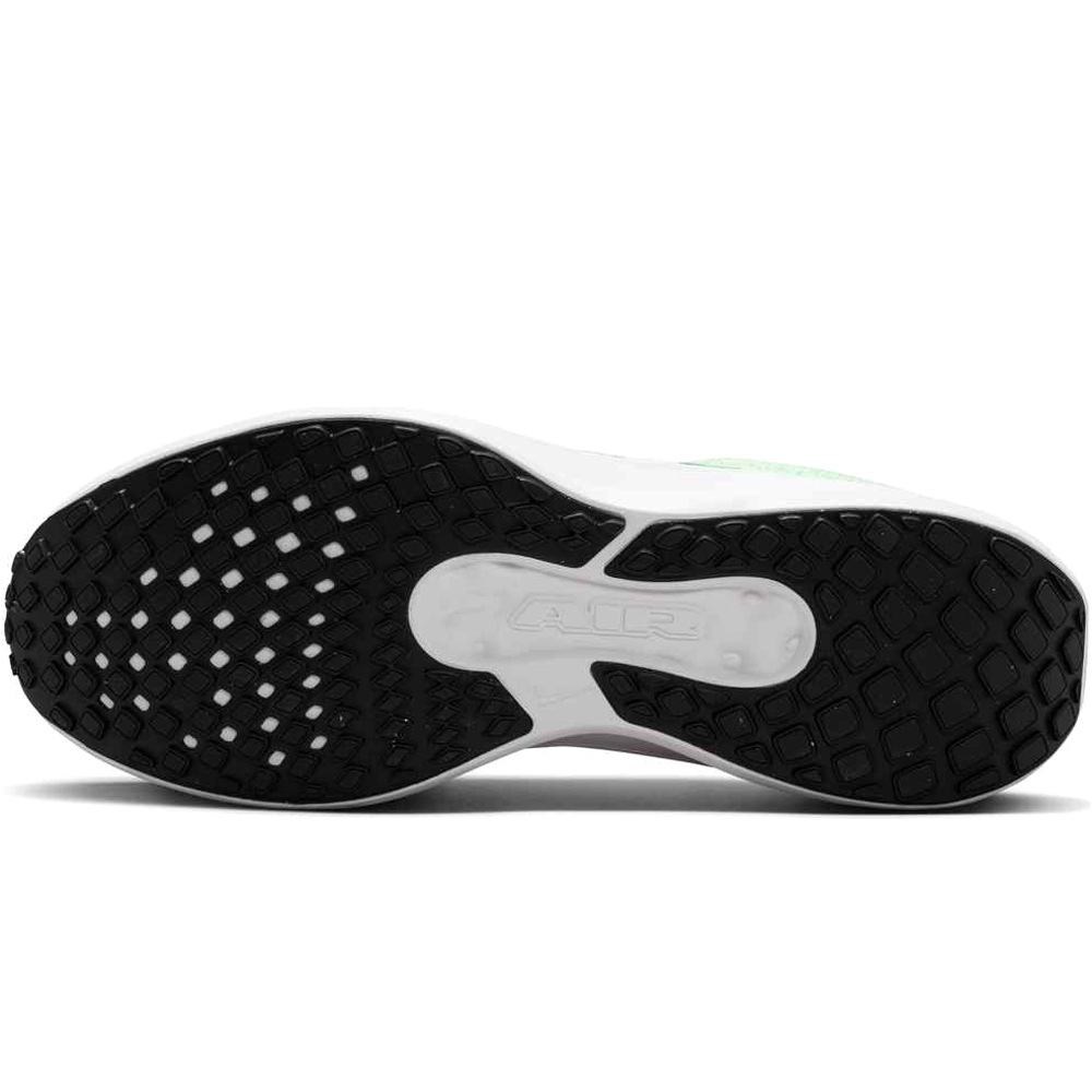 Nike zapatilla running hombre NIKE AIR WINFLO 11 vista superior