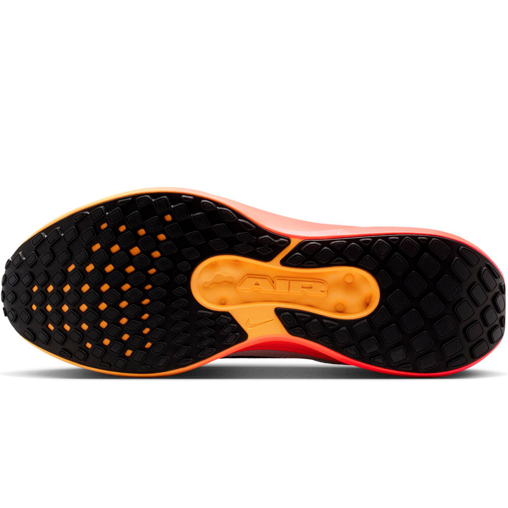 Nike zapatilla running hombre NIKE AIR WINFLO 11 vista superior