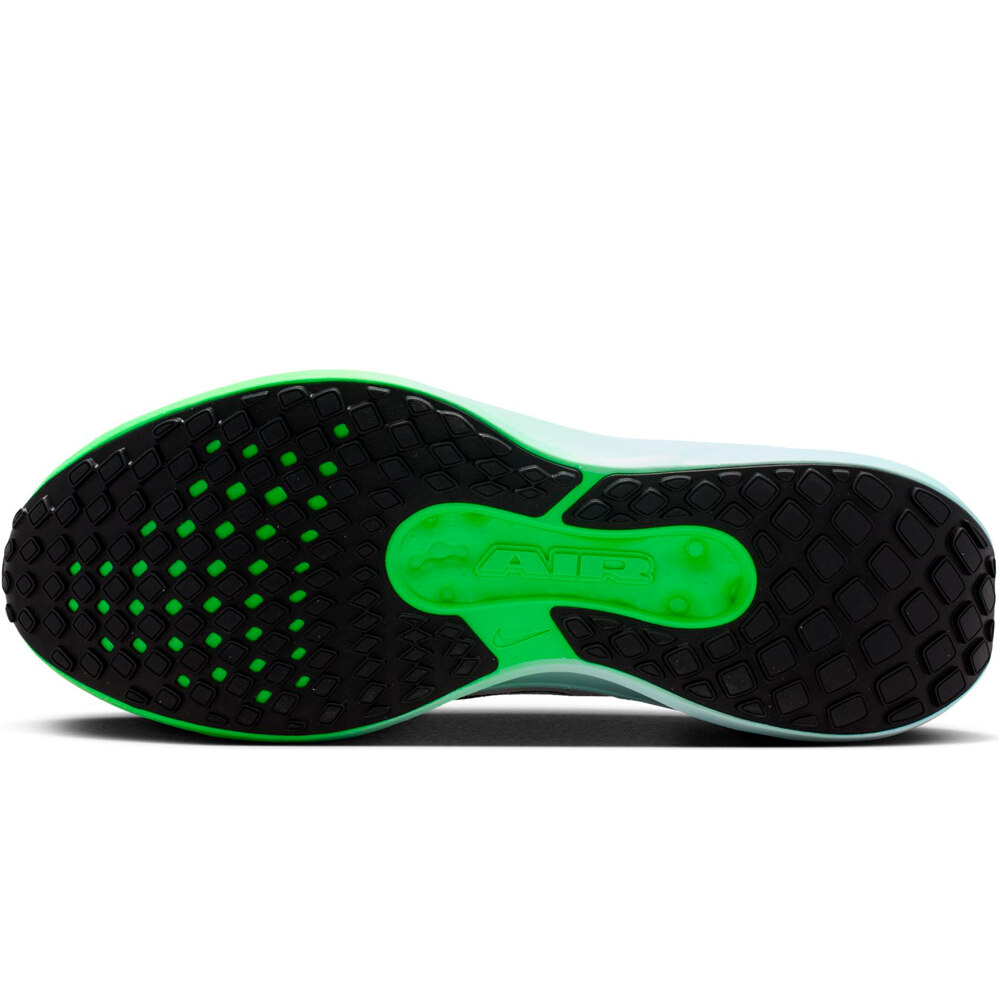 Nike zapatilla running hombre NIKE AIR WINFLO 11 vista superior
