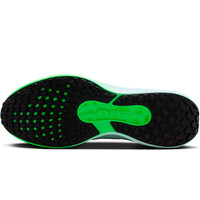 Nike zapatilla running hombre NIKE AIR WINFLO 11 vista superior