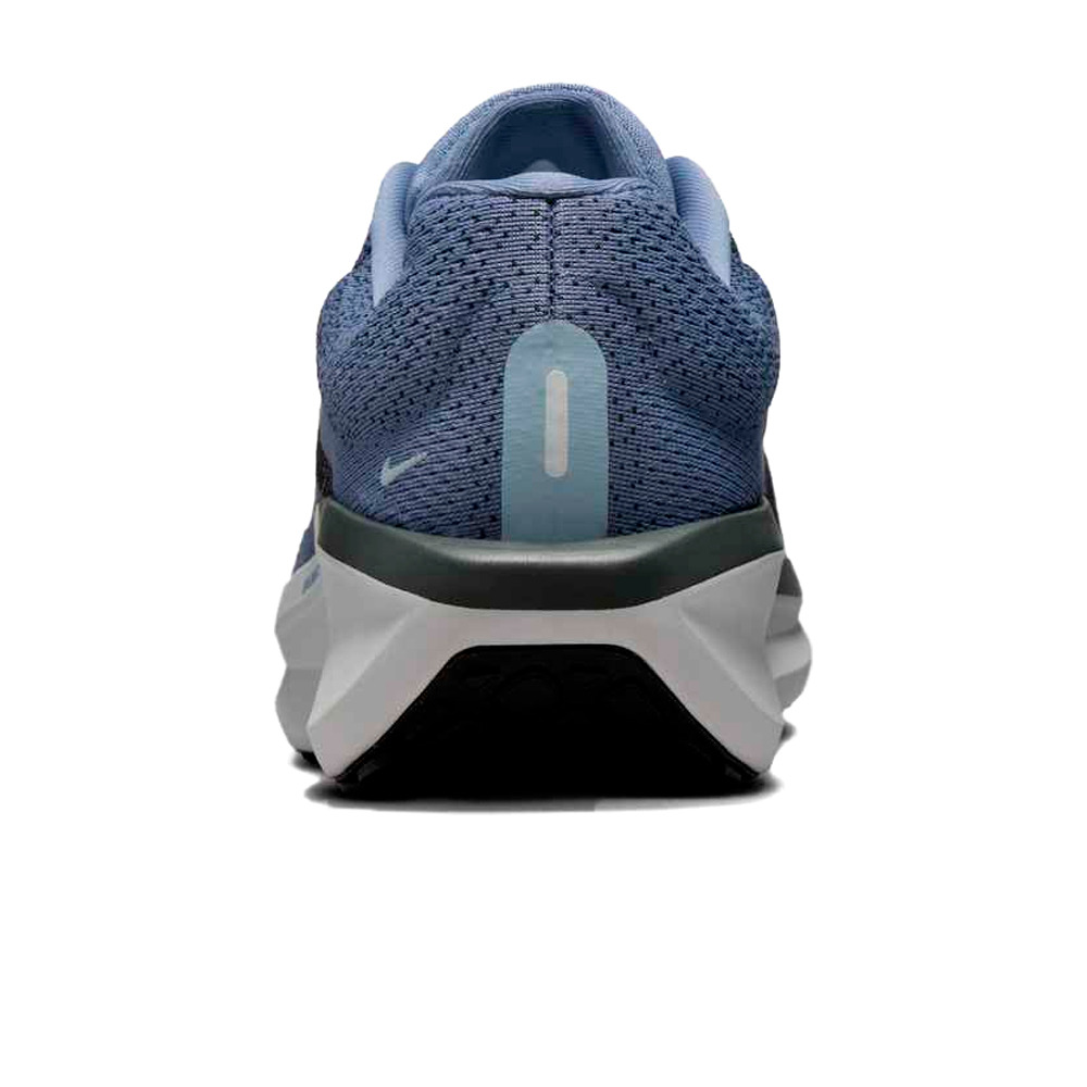 Nike zapatilla running hombre NIKE AIR WINFLO 11 vista trasera