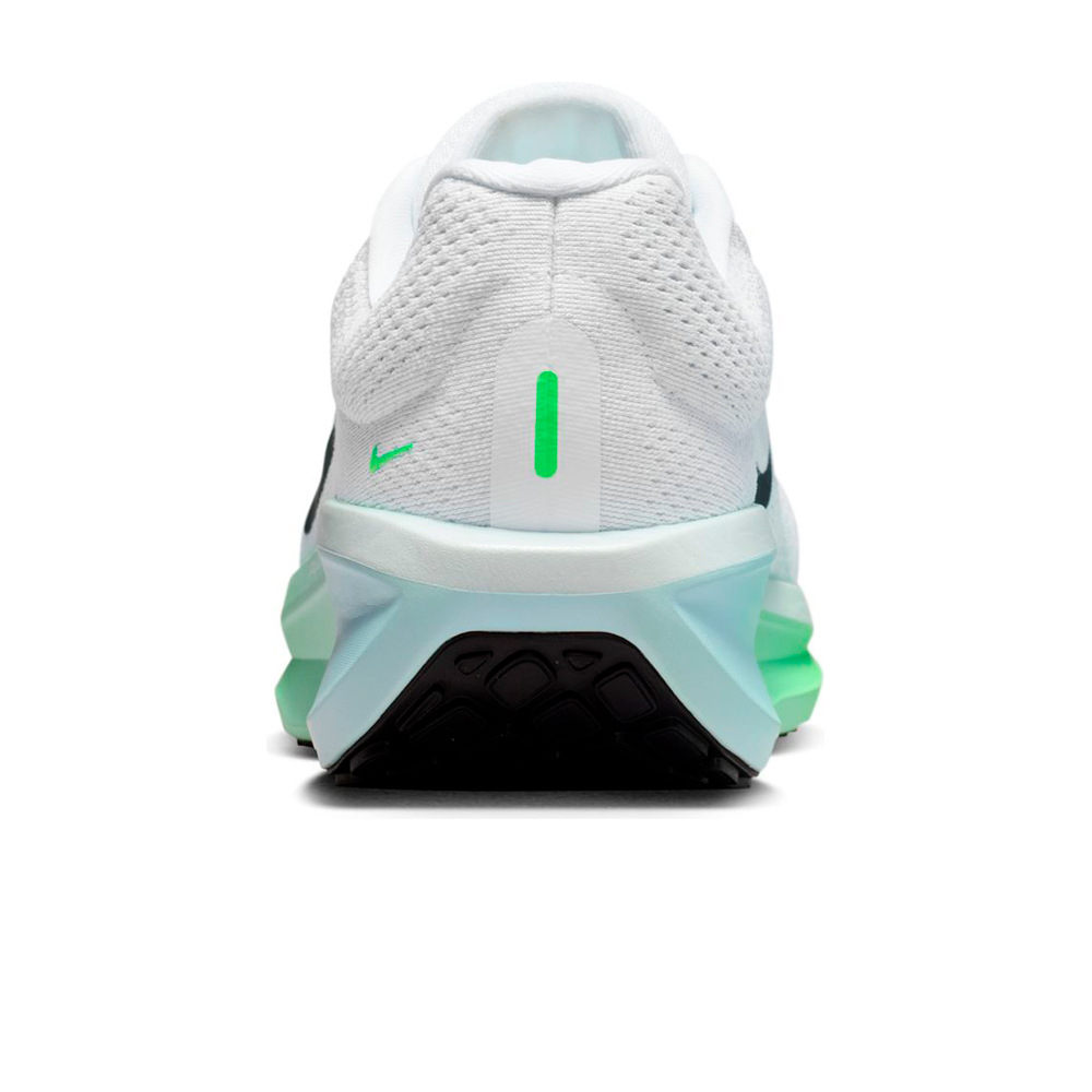 Nike zapatilla running hombre NIKE AIR WINFLO 11 vista trasera