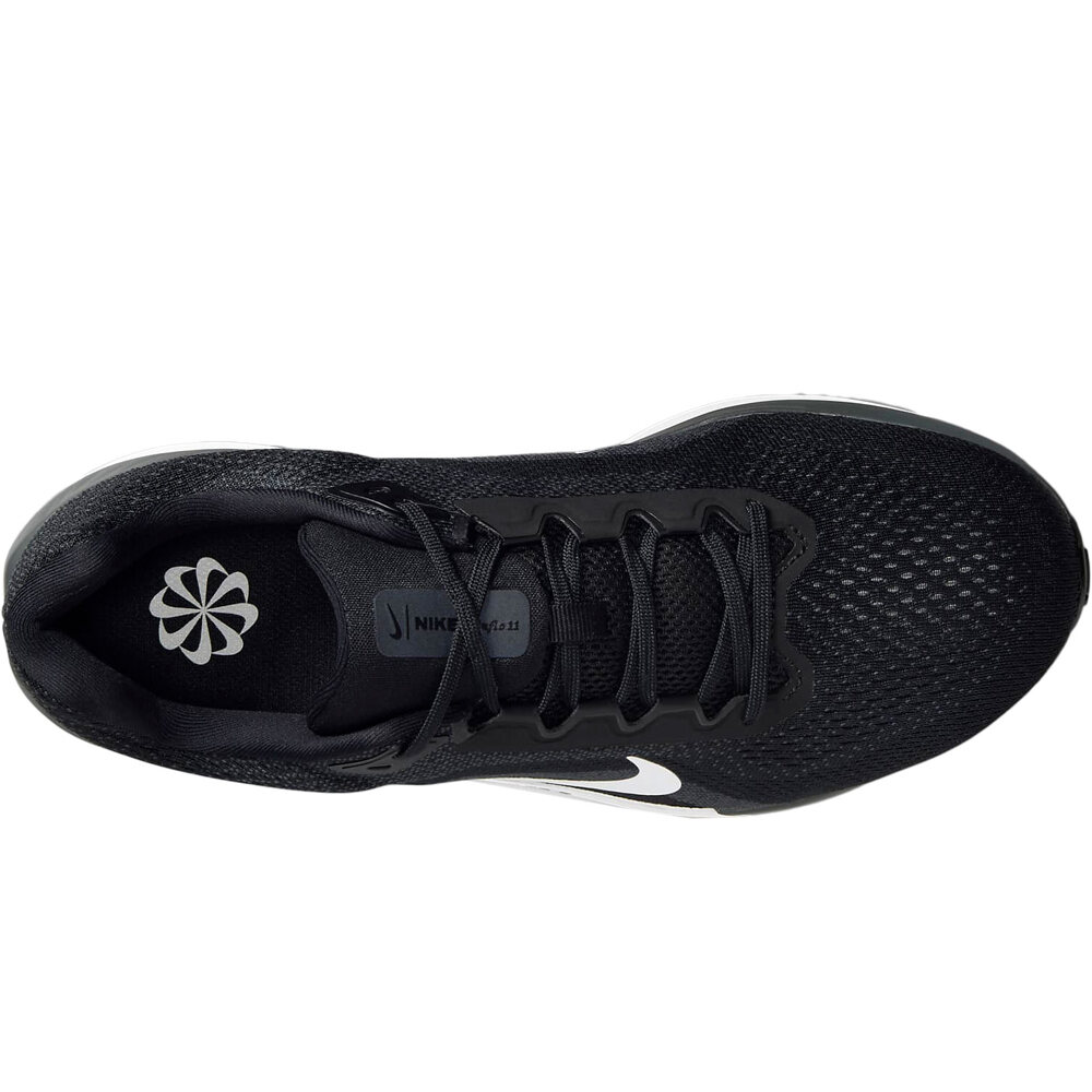 Nike zapatilla running hombre NIKE AIR WINFLO 11 WIDE 05