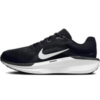 Nike zapatilla running hombre NIKE AIR WINFLO 11 WIDE lateral exterior