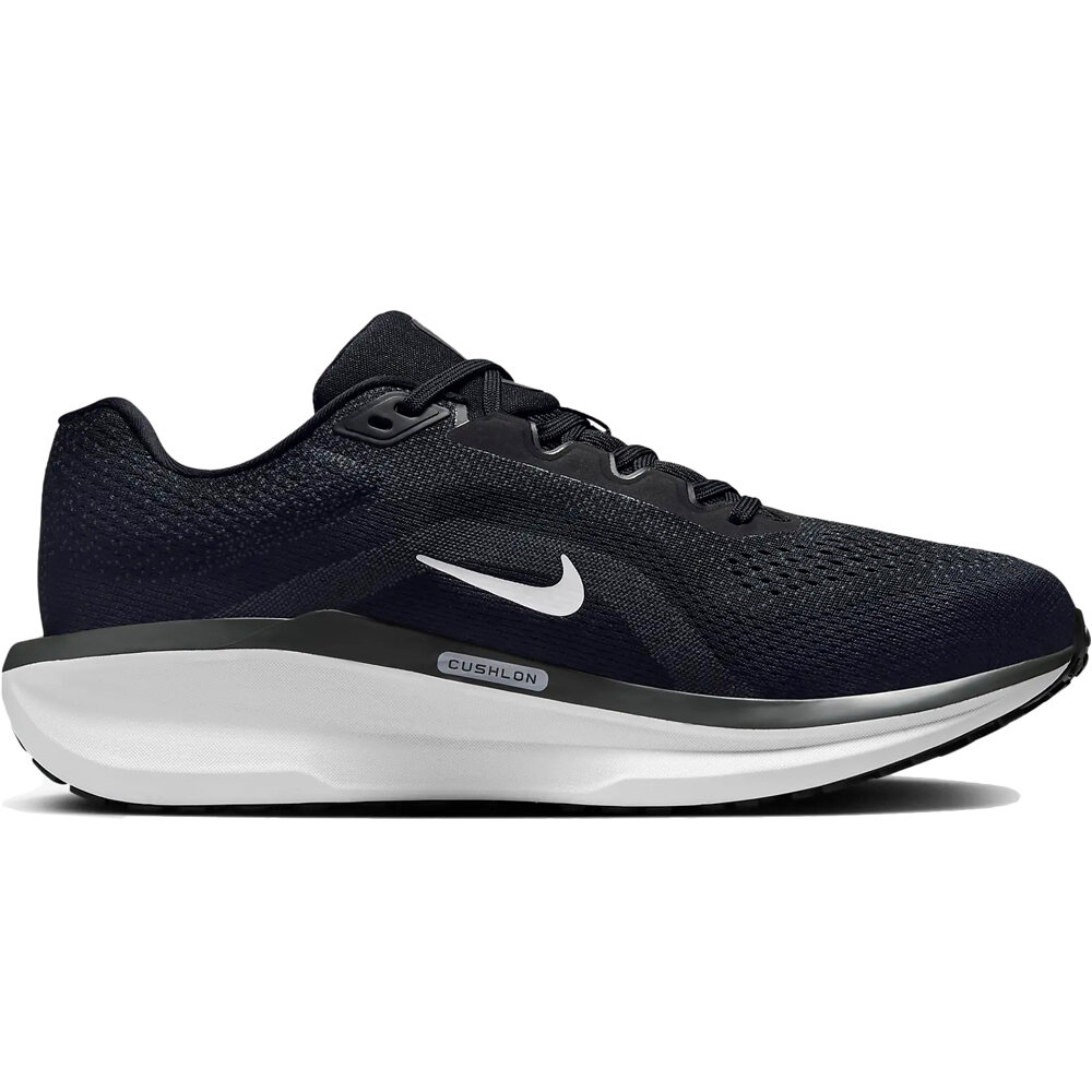 Nike zapatilla running hombre NIKE AIR WINFLO 11 WIDE puntera