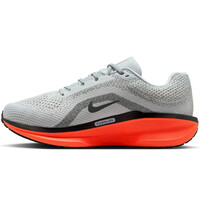 Nike zapatilla running hombre NIKE AIR WINFLO 11 WIDE puntera