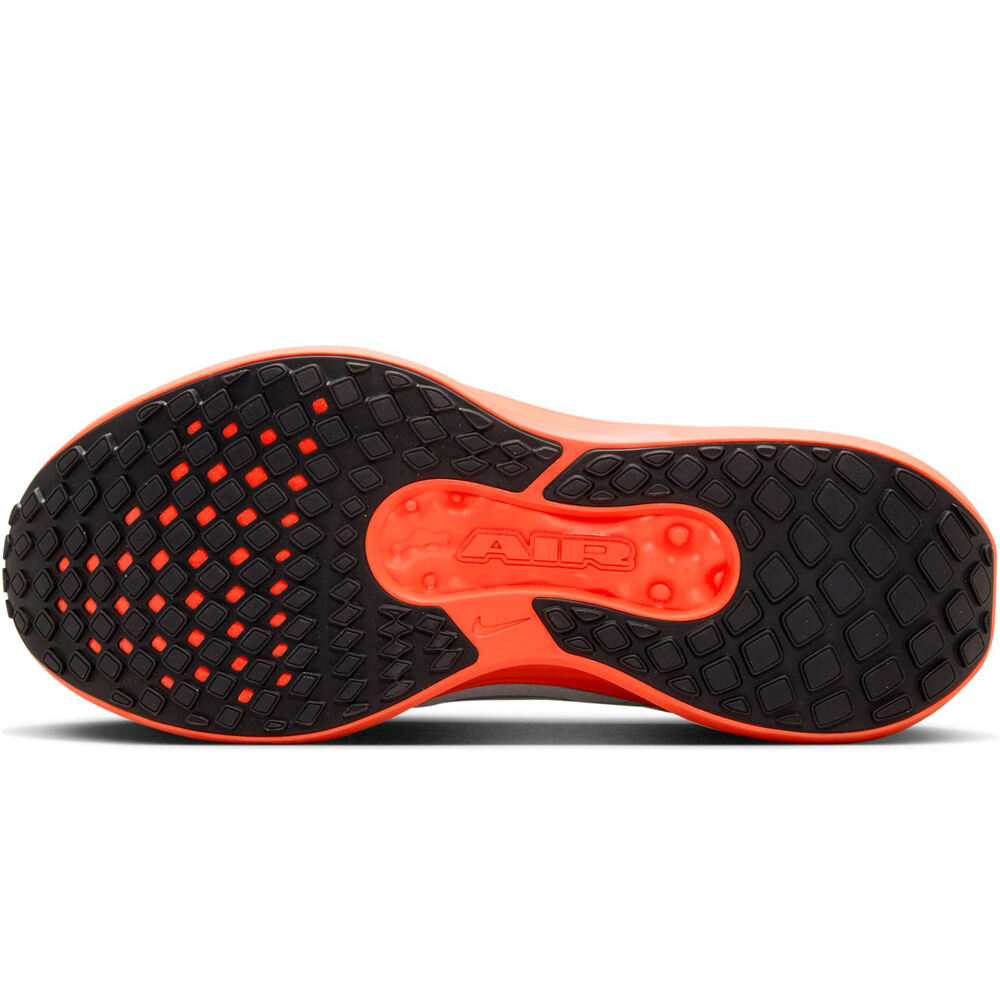 Nike zapatilla running hombre NIKE AIR WINFLO 11 WIDE vista superior