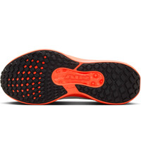 Nike zapatilla running hombre NIKE AIR WINFLO 11 WIDE vista superior