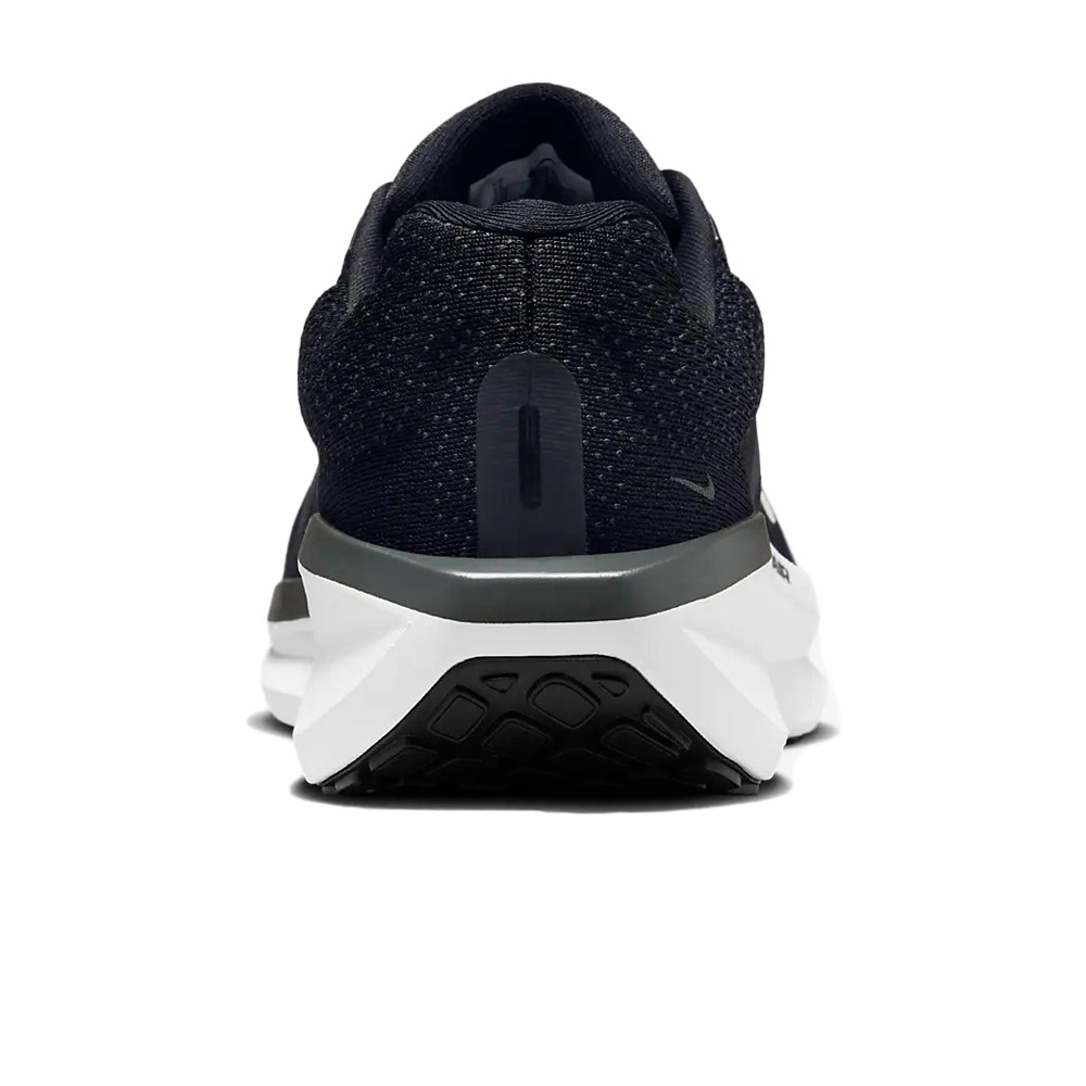 Nike zapatilla running hombre NIKE AIR WINFLO 11 WIDE vista trasera