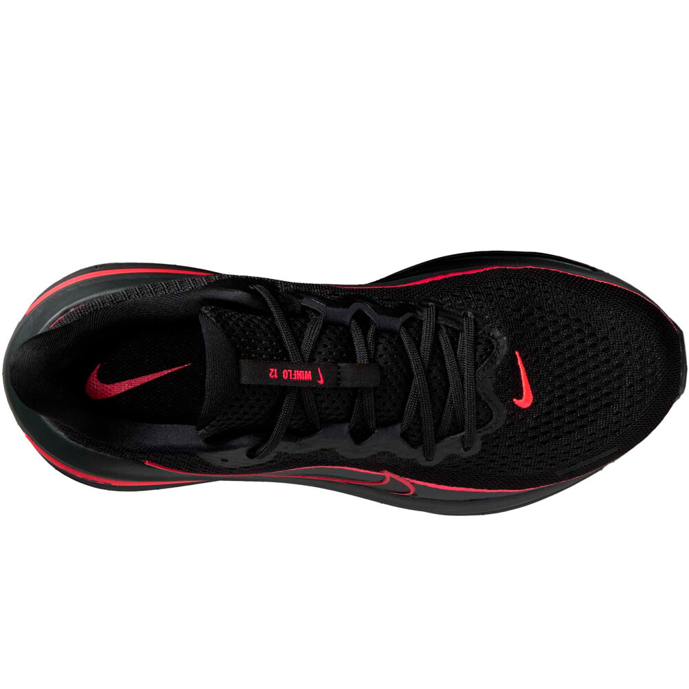Nike zapatilla running hombre NIKE AIR WINFLO 12 05