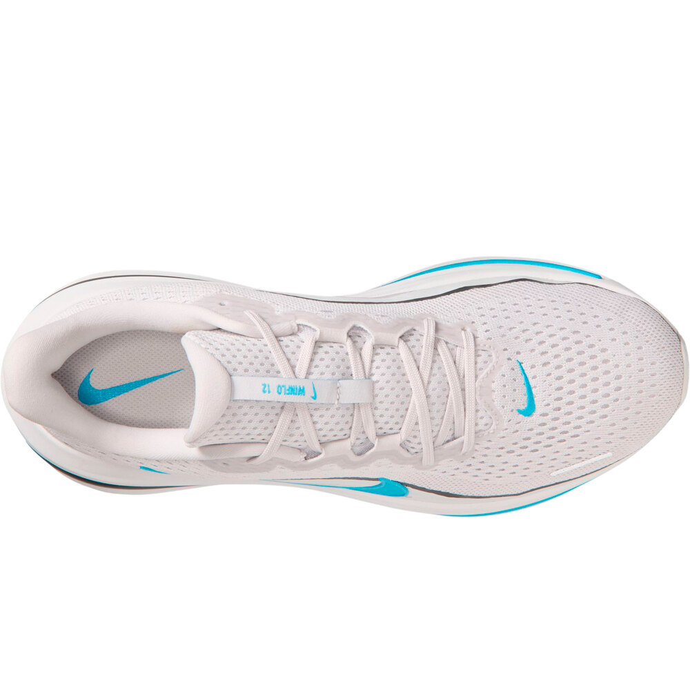 Nike zapatilla running hombre NIKE AIR WINFLO 12 05