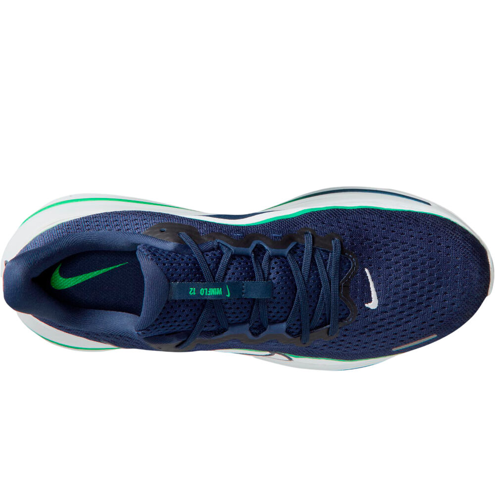 Nike zapatilla running hombre NIKE AIR WINFLO 12 05