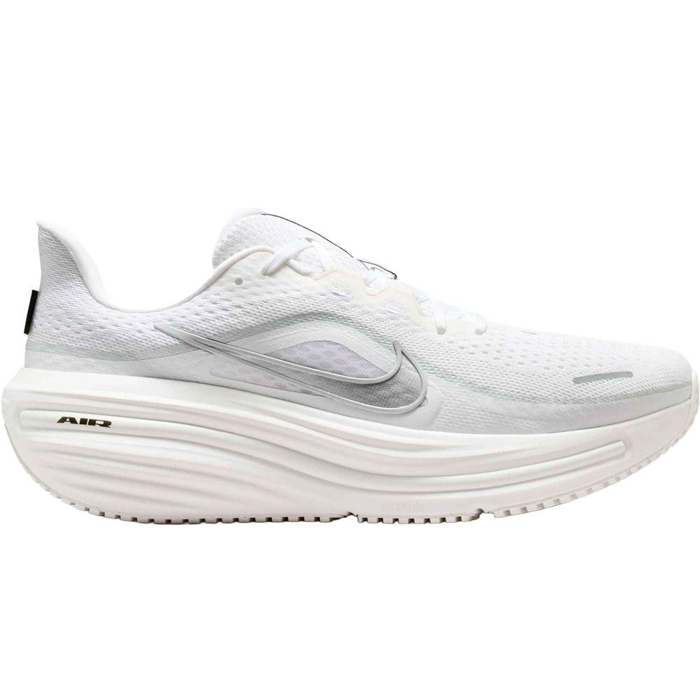 Nike zapatilla running hombre NIKE AIR WINFLO 12 lateral exterior